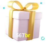 Receba seus bônus de boas-vindas no 567br