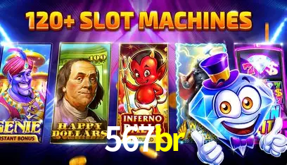 A Revolução dos Aplicativos de Jogos no 567br