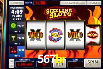 A Emoção da Loteria na 567br: Uma Chance de Mudança de Vida