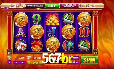 Desvendando o Mundo dos Jogos Virtuais na 567br