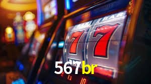 Casino Ao Vivo 567br