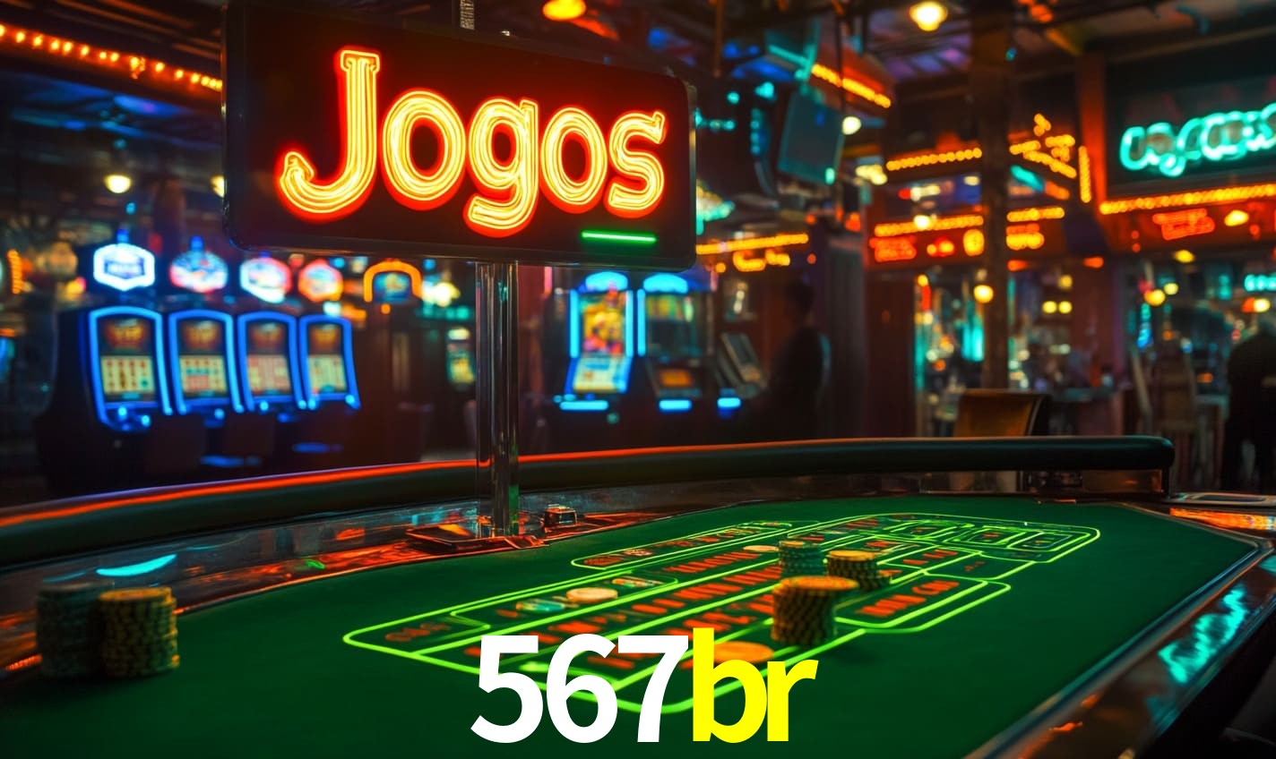 Diretório de Jogos 567br