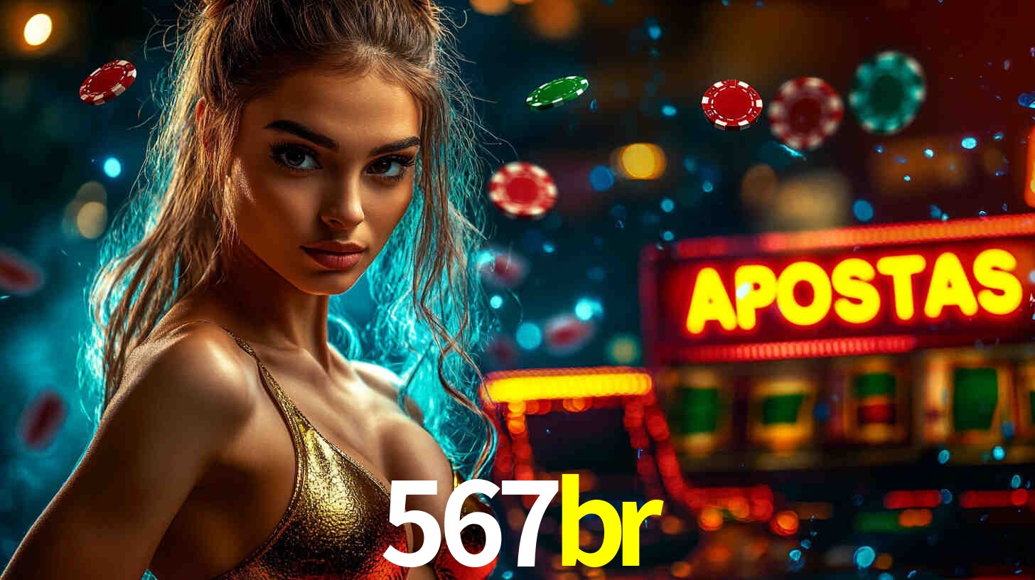 Inovações de Jogos na 567br: O Futuro das Experiências Interativas