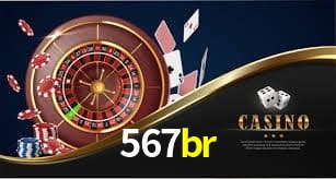 Casino VIP 567br