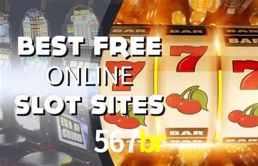 Inovações de Jogos na 567br: O Futuro das Experiências Interativas