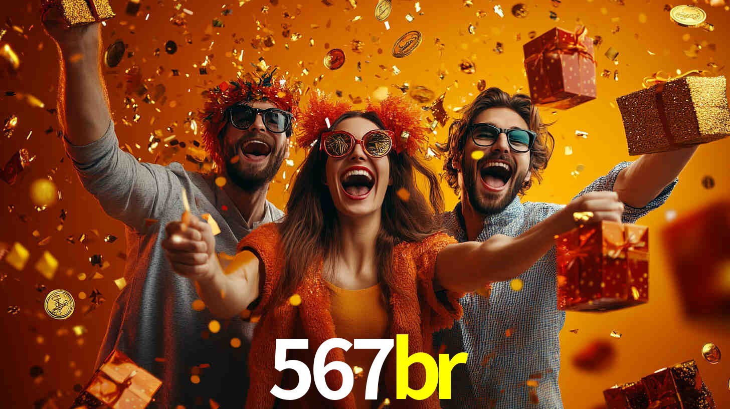 567br bet