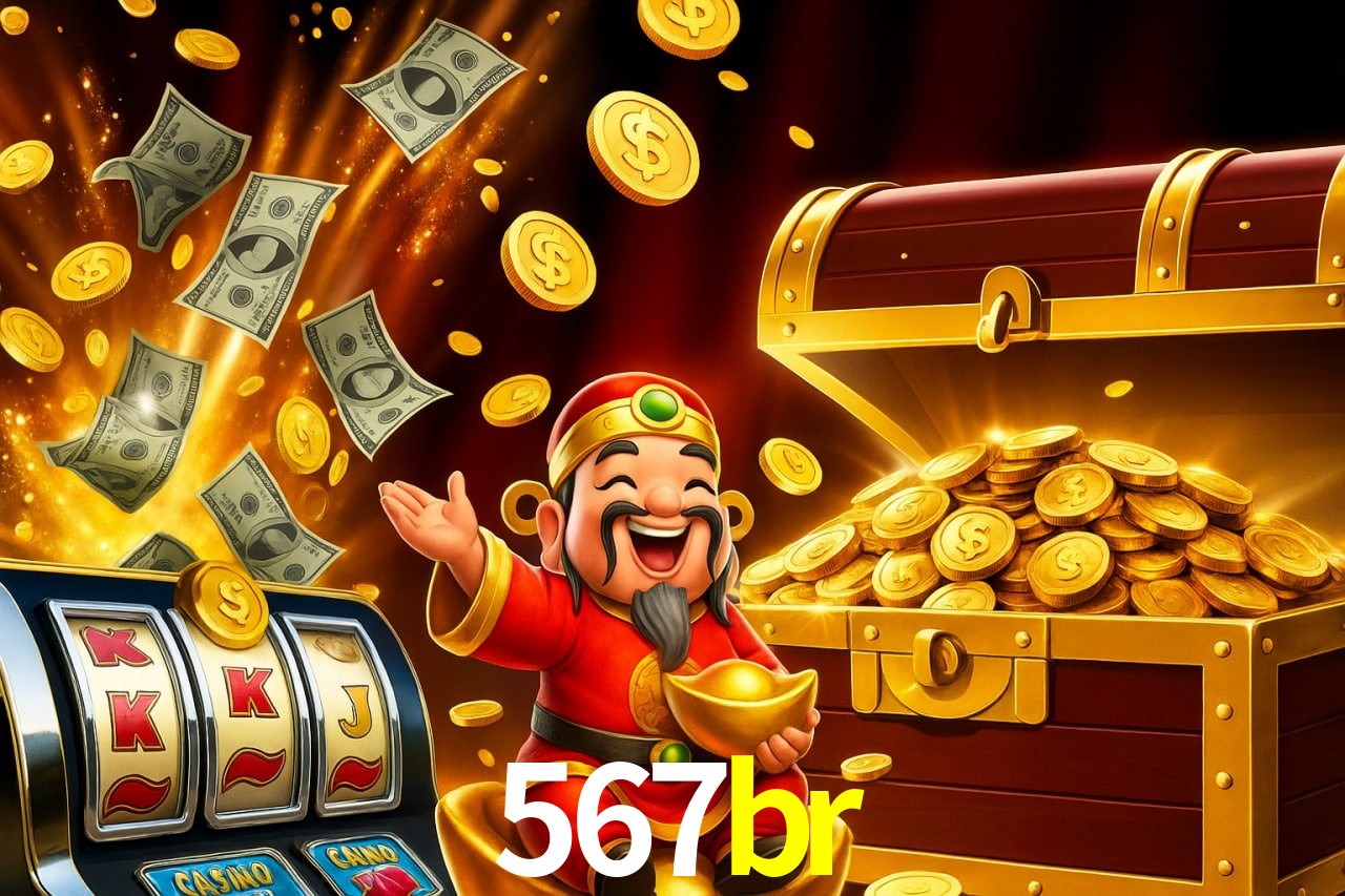 Página oficial no Facebook da 567br