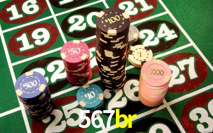 Mesa de Blackjack 567br