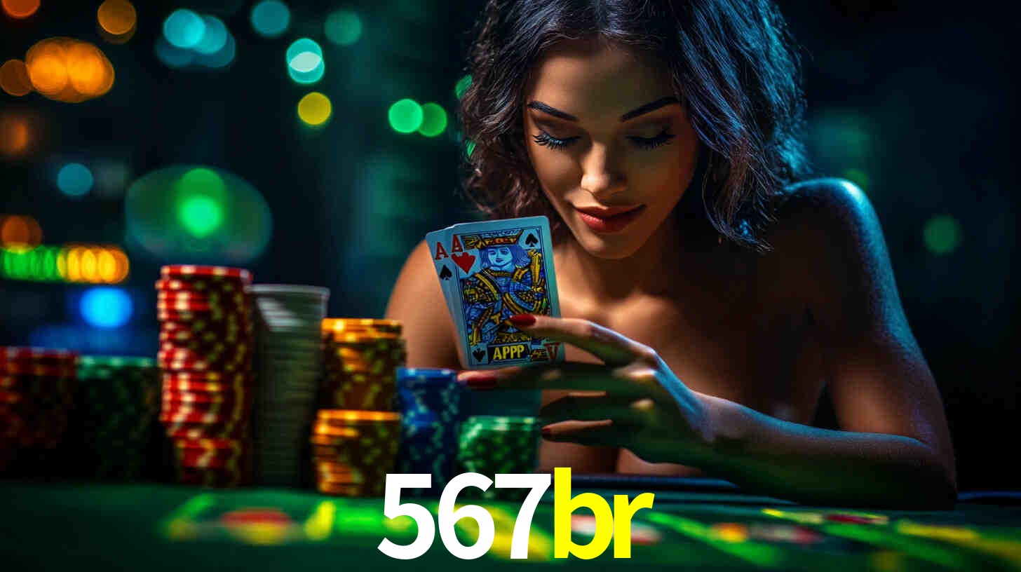 A Experiência Imersiva dos Cassinos Ao Vivo no 567br