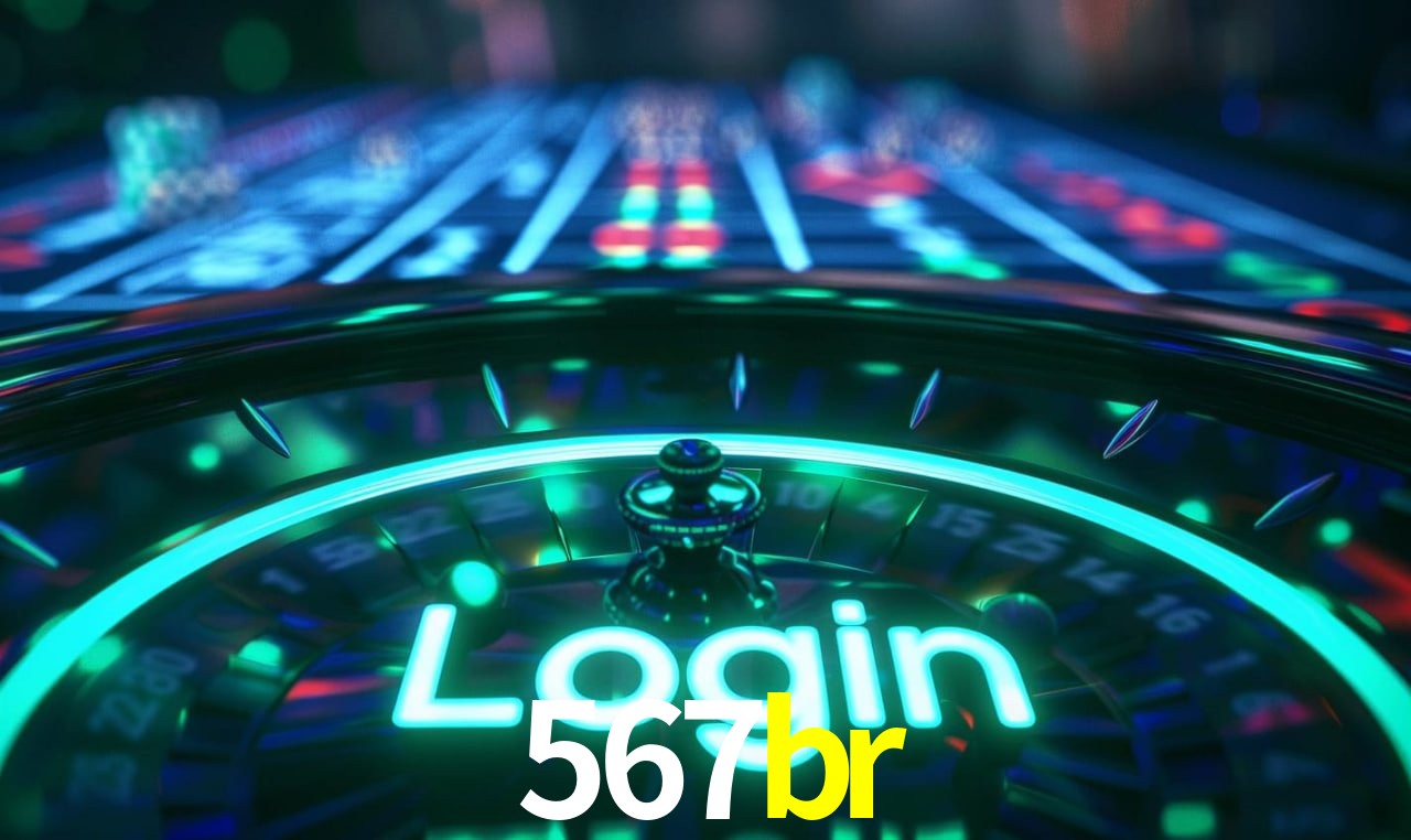 Casino Ao Vivo 567br