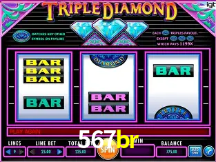 A Popularidade dos Caça-Níqueis no 567br