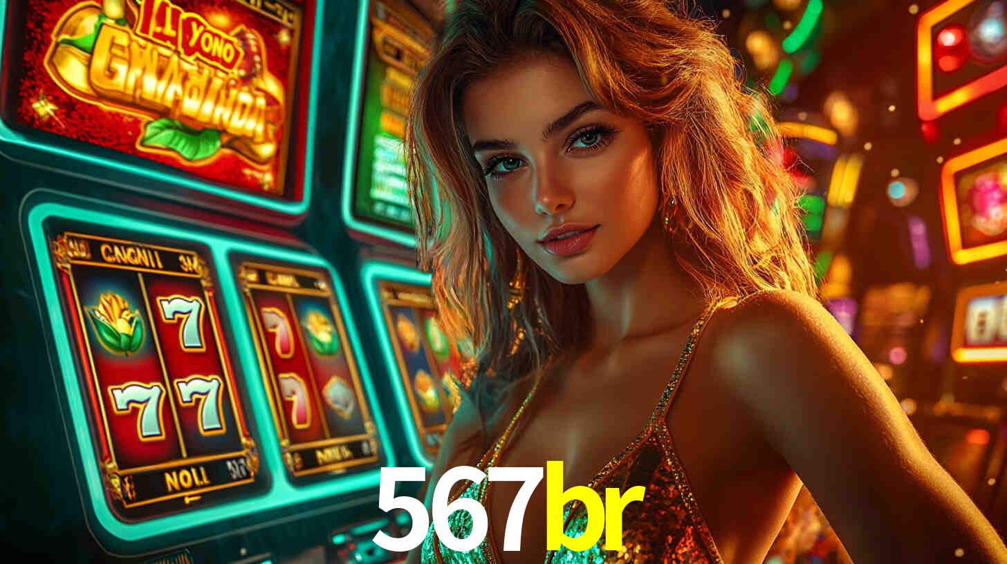 Welcome Bonus 567br
