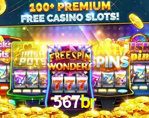 A Experiência Imersiva dos Cassinos Ao Vivo no 567br
