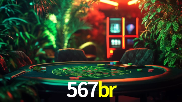 VIP Casino 567br