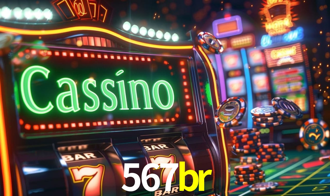 Provedores de Jogos 567br